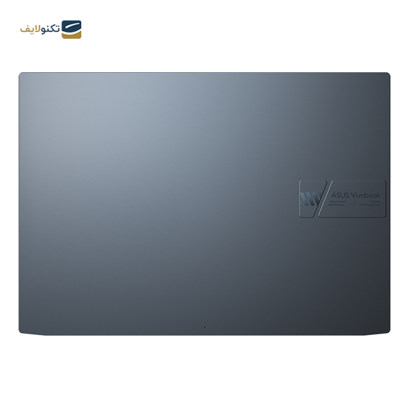 لپ تاپ ایسوس 16 اینچی مدل Vivobook Pro 16 K6602VV i9 13900H 16GB 512GB RTX4060 - ASUS Vivobook Pro 16 K6602VV i9 13900H 16GB RAM 512GB SSD 8GB RTX4060