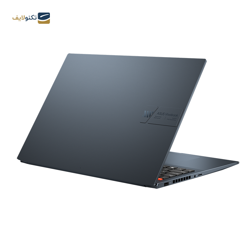 لپ تاپ ایسوس 16 اینچی مدل Vivobook Pro 16 K6602VV i9 13900H 16GB 512GB RTX4060 - ASUS Vivobook Pro 16 K6602VV i9 13900H 16GB RAM 512GB SSD 8GB RTX4060