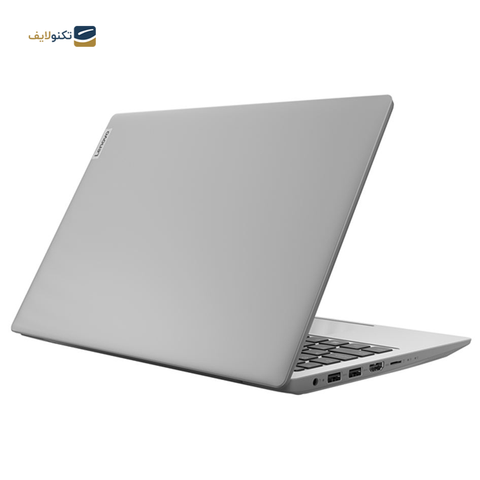  لپ تاپ 11 اینچی لنوو مدل IdeaPad 1 - 11IGL05 - Lenovo Celeron N4020-4GB-128GB SSD-UHD Graphics 600-TN 11.6 inch HD Laptop