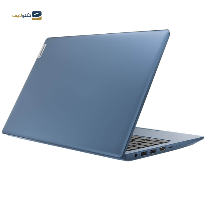 لپ تاپ 11 اینچی لنوو مدل IdeaPad 1 11ADA05 - Lenovo IdeaPad 1 11ADA05 11 inch Laptop