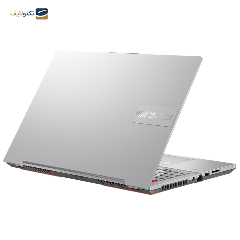 لپ‌ تاپ ایسوس 16 اینچی مدل VivoBook Pro 16X K6604JI i9 13980HX 16GB 1TB RTX4070 - Asus VivoBook Pro 16X K6604JI i9 13980HX 16GB RAM 1TB SSD RTX4070