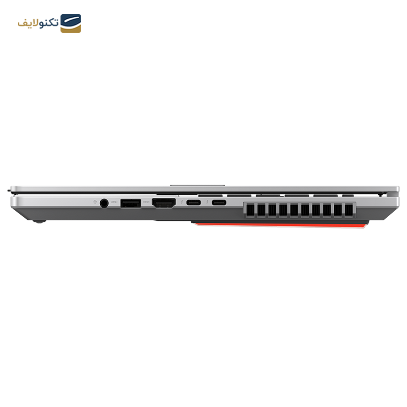 لپ‌ تاپ ایسوس 16 اینچی مدل VivoBook Pro 16X K6604JI i9 13980HX 16GB 1TB RTX4070 - Asus VivoBook Pro 16X K6604JI i9 13980HX 16GB RAM 1TB SSD RTX4070