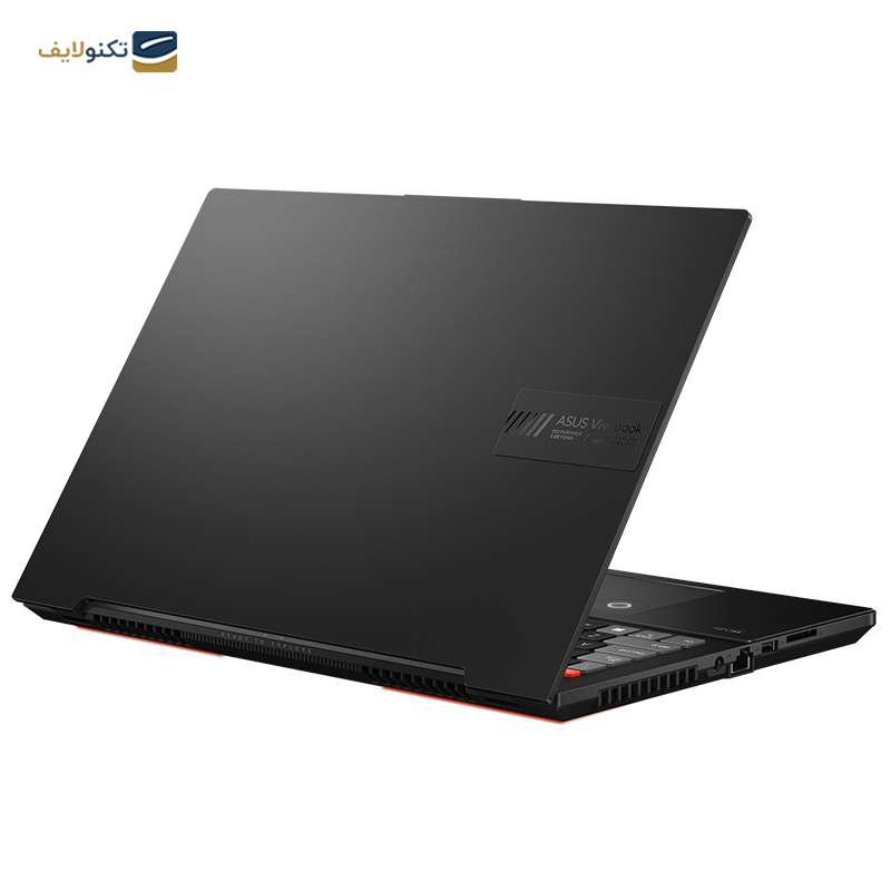 لپ‌ تاپ ایسوس 16 اینچی مدل VivoBook Pro 16X K6604JI i9 13980HX 16GB 1TB RTX4070 - Asus VivoBook Pro 16X K6604JI i9 13980HX 16GB RAM 1TB SSD RTX4070