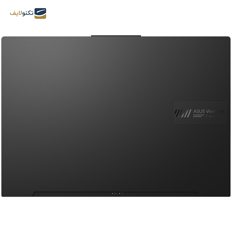 لپ‌ تاپ ایسوس 16 اینچی مدل VivoBook Pro 16X K6604JI i9 13980HX 16GB 1TB RTX4070 - Asus VivoBook Pro 16X K6604JI i9 13980HX 16GB RAM 1TB SSD RTX4070