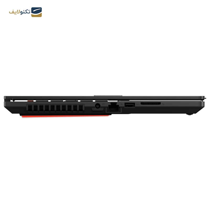 لپ‌ تاپ ایسوس 16 اینچی مدل VivoBook Pro 16X K6604JI i9 13980HX 16GB 1TB RTX4070 - Asus VivoBook Pro 16X K6604JI i9 13980HX 16GB RAM 1TB SSD RTX4070