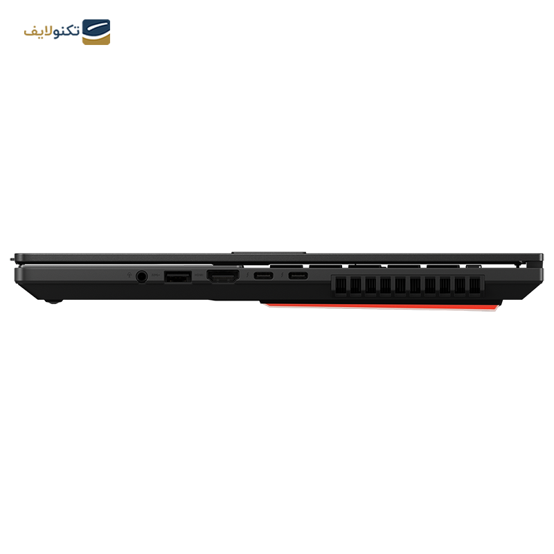 لپ‌ تاپ ایسوس 16 اینچی مدل VivoBook Pro 16X K6604JI i9 13980HX 16GB 1TB RTX4070 - Asus VivoBook Pro 16X K6604JI i9 13980HX 16GB RAM 1TB SSD RTX4070