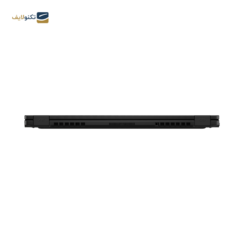 لپ تاپ ایسوس 13.4 اینچی مدل ROG Flow X13 GV302XA R9 7940HS 16GB 512GB - ASUS ROG Flow X13 GV302XA R9 7940HS 16GB RAM 512GB SSD Radeon 780M