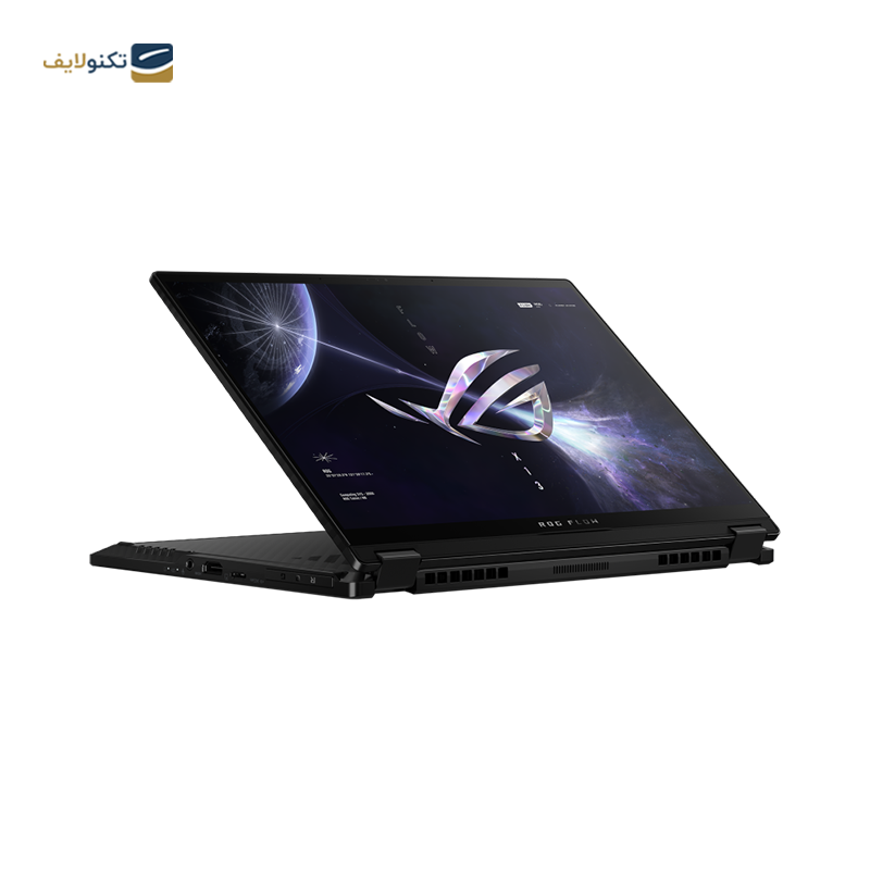 لپ تاپ ایسوس 13.4 اینچی مدل ROG Flow X13 GV302XA R9 7940HS 16GB 512GB - ASUS ROG Flow X13 GV302XA R9 7940HS 16GB RAM 512GB SSD Radeon 780M