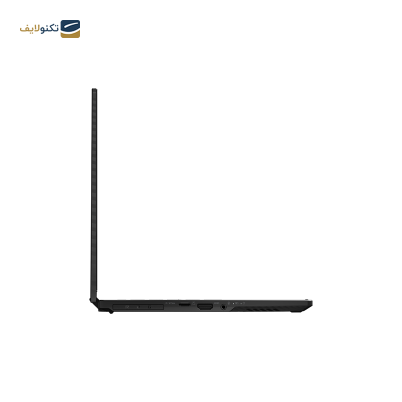 لپ تاپ ایسوس 13.4 اینچی مدل ROG Flow X13 GV302XA R9 7940HS 16GB 512GB - ASUS ROG Flow X13 GV302XA R9 7940HS 16GB RAM 512GB SSD Radeon 780M