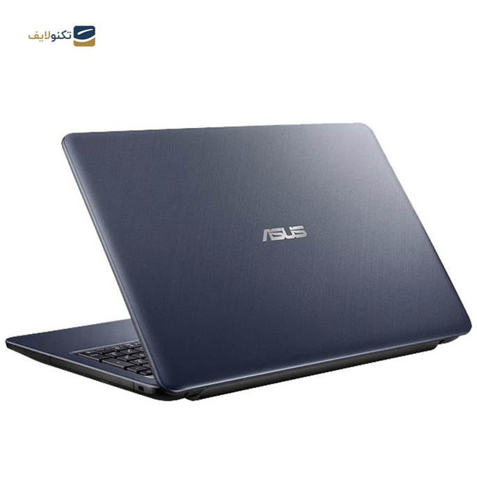 لپ تاپ 15.6 اینچی ایسوس مدل X543MA-GQ1012 - Asus Celeron N4020-4GB-1TB HDD-UHD Graphics 600 - 15.6 inch HD Laptop