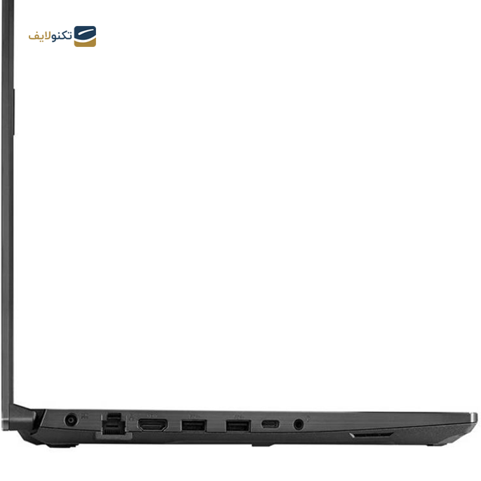 لپ تاپ 15.6 اینچی ایسوس مدل X543MA-GQ1012 - Asus Celeron N4020-4GB-1TB HDD-UHD Graphics 600 - 15.6 inch HD Laptop