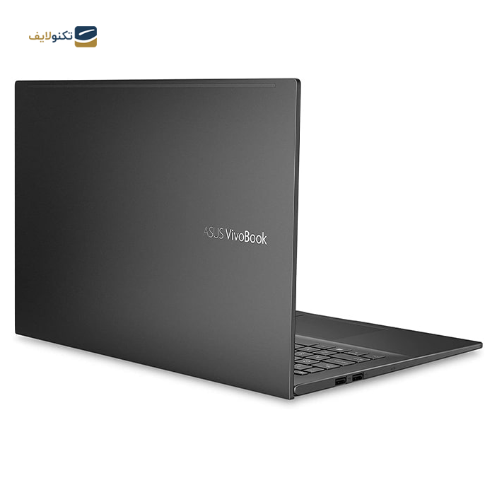 لپ تاپ 15.6 اینچی ایسوس مدل VivoBook K513EQ-L1635 - ASUS i7 1165G7 8GB 512GB SSD 2GB Geforce MX350 GDDR5-OLED 15.6 inch FHD Laptop