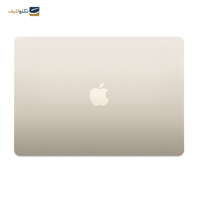 لپ تاپ اپل 15.3 اینچی مدل MacBook Air MRYT3 M3 2024 8GB 512GB LLA - MacBook Air MRYT3 M3 2024 8GB 512GB LLA