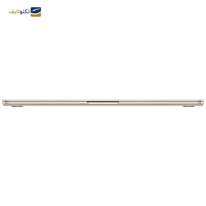 لپ تاپ اپل 15.3 اینچی مدل MacBook Air MRYT3 M3 2024 8GB 512GB - MacBook Air MRYT3 M3 2024 8GB 512GB
