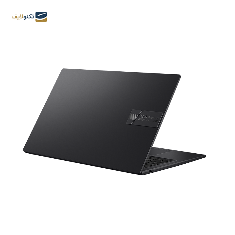 لپ تاپ ایسوس 15.6 اینچی مدل Vivobook 15X K3504VA i5 1355U 12GB 256GB - ASUS VivoBook 15X K3504VA i5 1355U 12GB RAM 256GB SSD Iris Xe