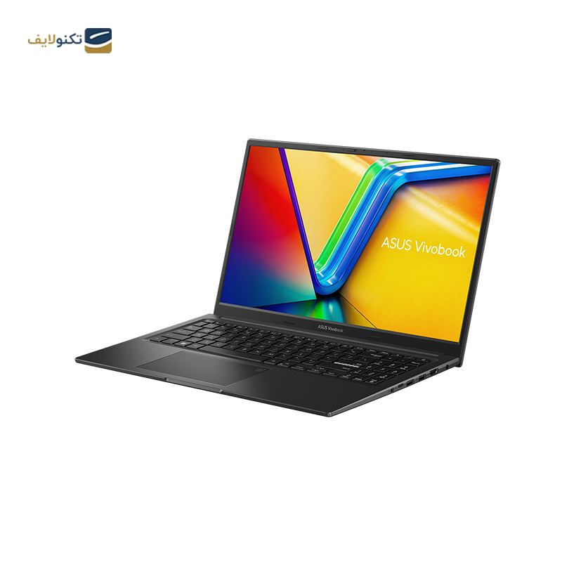 لپ تاپ ایسوس 15.6 اینچی مدل Vivobook 15X K3504VA i5 1355U 12GB 256GB - ASUS VivoBook 15X K3504VA i5 1355U 12GB RAM 256GB SSD Iris Xe