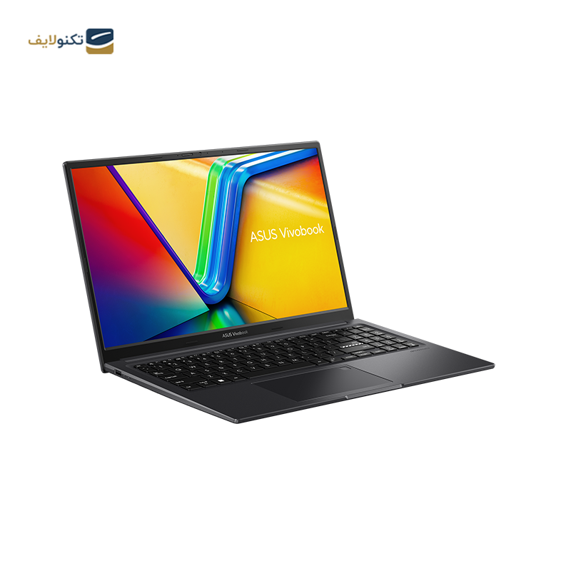 لپ تاپ ایسوس 15.6 اینچی مدل Vivobook 15X K3504VA i5 1355U 12GB 256GB - ASUS VivoBook 15X K3504VA i5 1355U 12GB RAM 256GB SSD Iris Xe