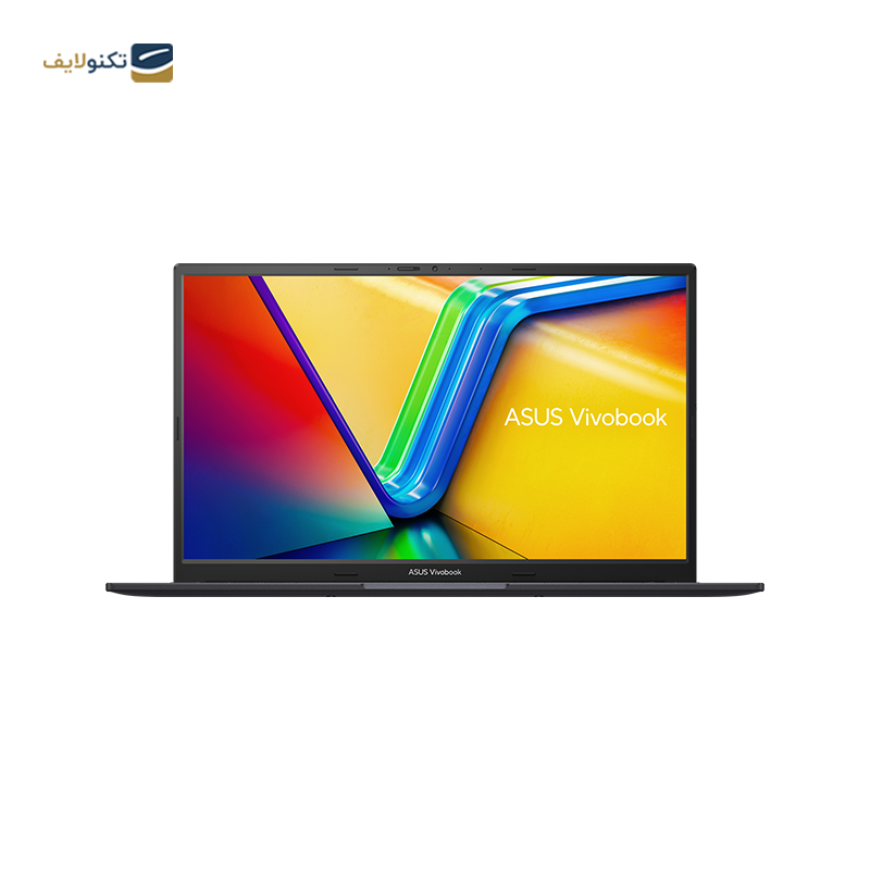 لپ تاپ ایسوس 15.6 اینچی مدل Vivobook 15X K3504VA i5 1355U 12GB 256GB - ASUS VivoBook 15X K3504VA i5 1355U 12GB RAM 256GB SSD Iris Xe