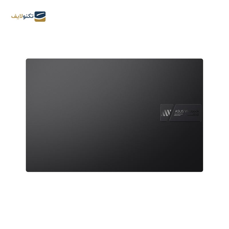 لپ تاپ ایسوس 15.6 اینچی مدل Vivobook 15X K3504VA i5 1355U 8GB 1TB - ASUS VivoBook 15X K3504VA i5 1355U 8GB RAM 1TB SSD Iris Xe