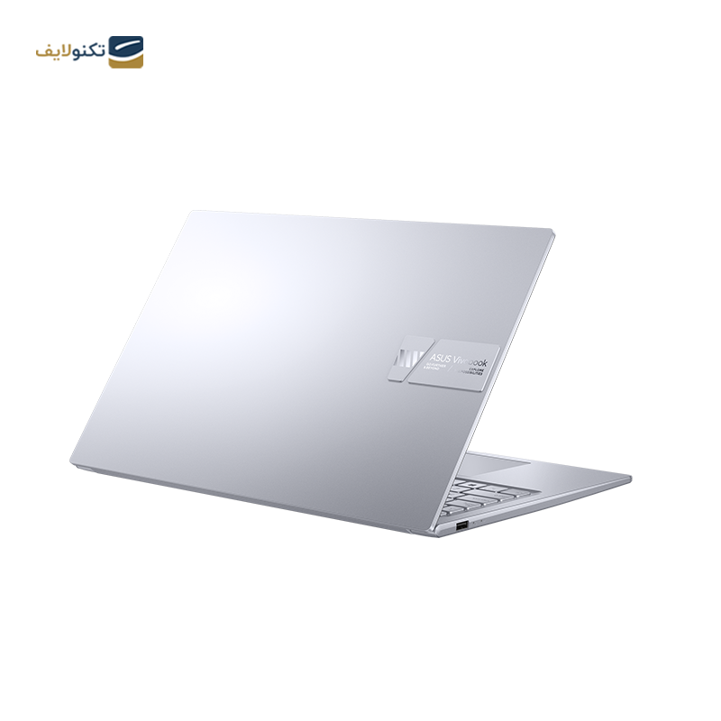 لپ تاپ ایسوس 15.6 اینچی مدل Vivobook 15X K3504VA i5 1355U 8GB 1TB - ASUS VivoBook 15X K3504VA i5 1355U 8GB RAM 1TB SSD Iris Xe