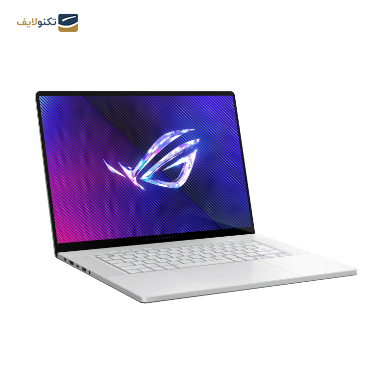 لپ تاپ ایسوس 16 اینچی مدل ROG Zephyrus G16 GU605MI Ultra 7 155H 32GB 1TB RTX4070 - Asus ROG Zephyrus G16 GU605MI Ultra 7 155H 32GB RAM 1TB SSD RTX4070