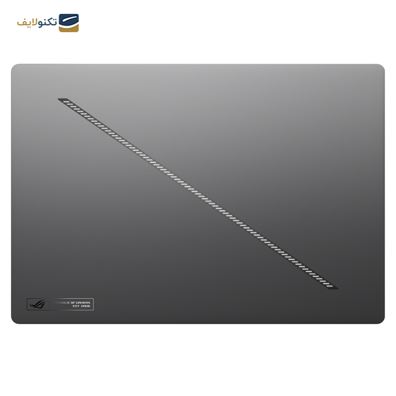 لپ تاپ ایسوس 16 اینچی مدل ROG Zephyrus G16 GU605MI Ultra 7 155H 32GB 1TB RTX4070 - Asus ROG Zephyrus G16 GU605MI Ultra 7 155H 32GB RAM 1TB SSD RTX4070