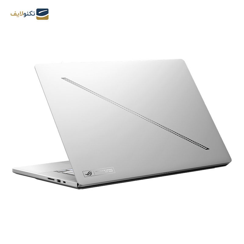 لپ تاپ ایسوس 16 اینچی مدل ROG Zephyrus G16 GU605MI Ultra 7 155H 32GB 1TB RTX4070 - Asus ROG Zephyrus G16 GU605MI Ultra 7 155H 32GB RAM 1TB SSD RTX4070