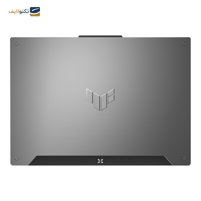 لپ تاپ ایسوس 15.6 اینچی مدل TUF Gaming F15 FX507VU i7 13620H 64GB 2TB RTX4050 - ASUS TUF Gaming F15 FX507VU i7 13620H 64GB RAM 2TB SSD RTX4050