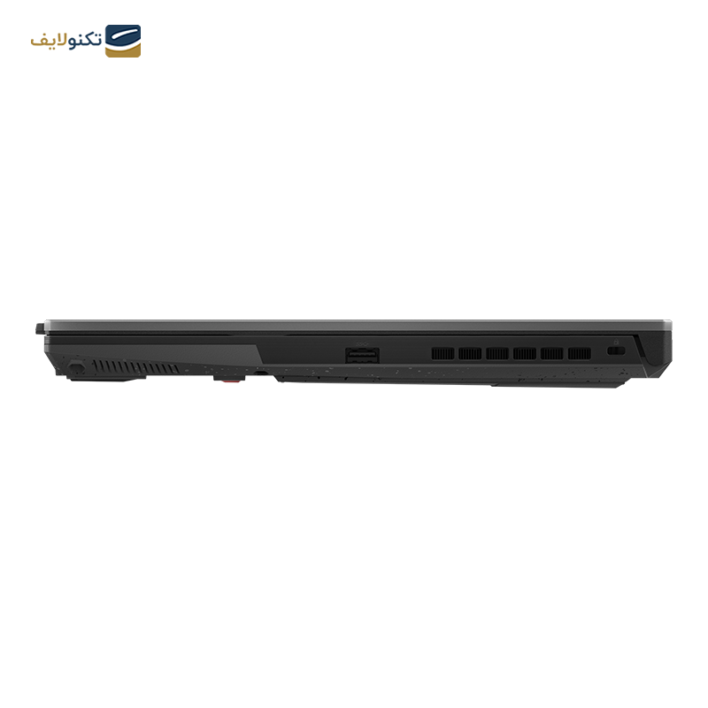لپ تاپ ایسوس 15.6 اینچی مدل TUF Gaming F15 FX507VU i7 13620H 64GB 2TB RTX4050 - ASUS TUF Gaming F15 FX507VU i7 13620H 64GB RAM 2TB SSD RTX4050