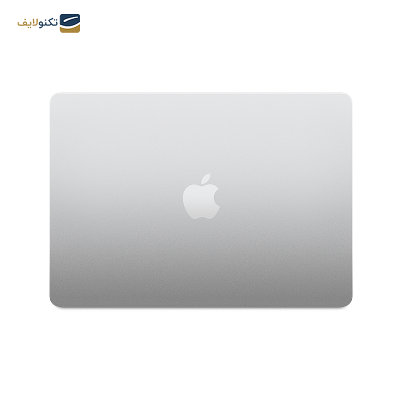 لپ تاپ اپل 13.6 اینچی مدل MacBook Air MRXR3 M3 2024 8GB 512GB LLA - MacBook Air MRXR3 M3 2024 8GB 512GB LLA