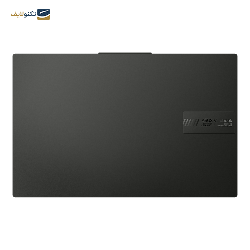 لپ تاپ ایسوس 15.6 اینچی مدل Vivobook S 15 OLED K5504VA i7 13700H 16GB 512GB - Asus Vivobook S 15 OLED K5504VA i7 13700H 16GB 512GB
