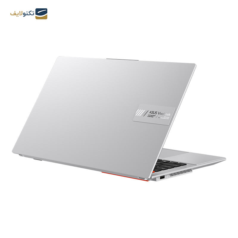 لپ تاپ ایسوس 15.6 اینچی مدل Vivobook S 15 OLED K5504VA i7 13700H 16GB 512GB - Asus Vivobook S 15 OLED K5504VA i7 13700H 16GB 512GB