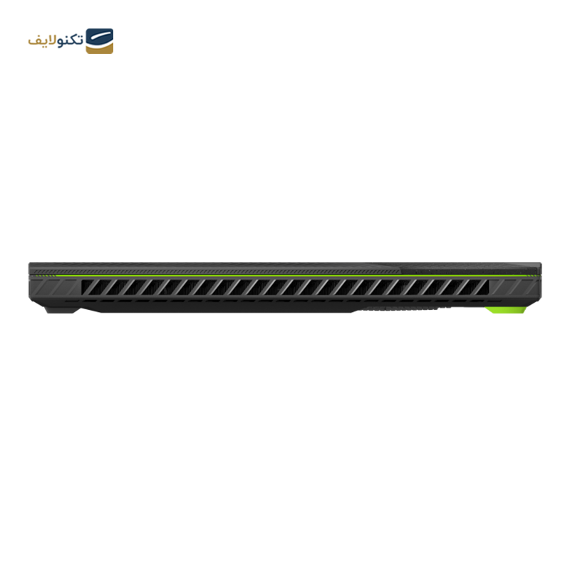 لپ‌ تاپ ایسوس 16 اینچی مدل ROG Strix G16 G614JVR i9 14900HX 16GB 2TB RTX4060 WUXGA - Asus ROG Strix G16 G614JVR i9 14900HX 16GB RAM 2TB SSD RTX4060 WUXGA