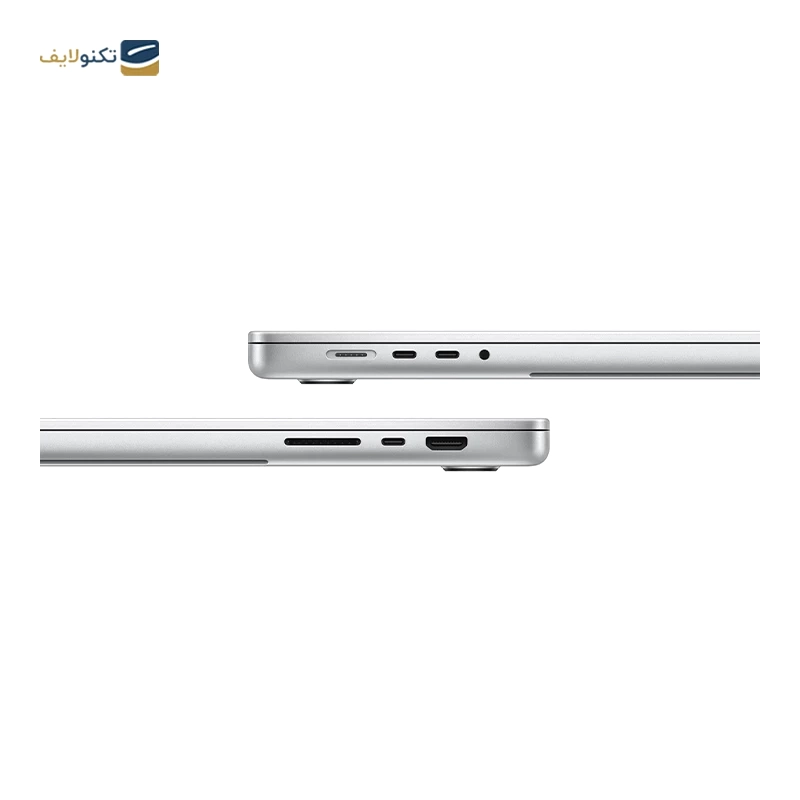 لپ تاپ اپل 16 اینچی مدل MacBook Pro MRW73 2023 M3 Max 36GB 1TB - Apple MacBook Pro 16 MRW73 2023 M3 Max 36GB RAM 1TB SSD