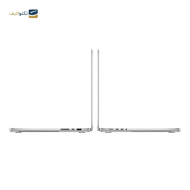 لپ تاپ اپل 16 اینچی مدل MacBook Pro MRW73 2023 M3 Max 36GB 1TB - Apple MacBook Pro 16 MRW73 2023 M3 Max 36GB RAM 1TB SSD