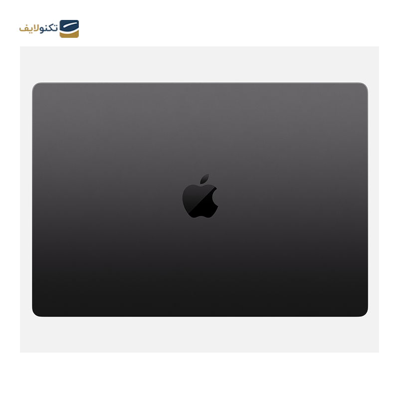لپ تاپ اپل 16 اینچی مدل MacBook Pro MRW23 2023 M3 Pro 36GB 512GB LL/A - Apple MacBook Pro 16 MRW23 2023 M3 Pro 36GB RAM 512GB SSD LL/A