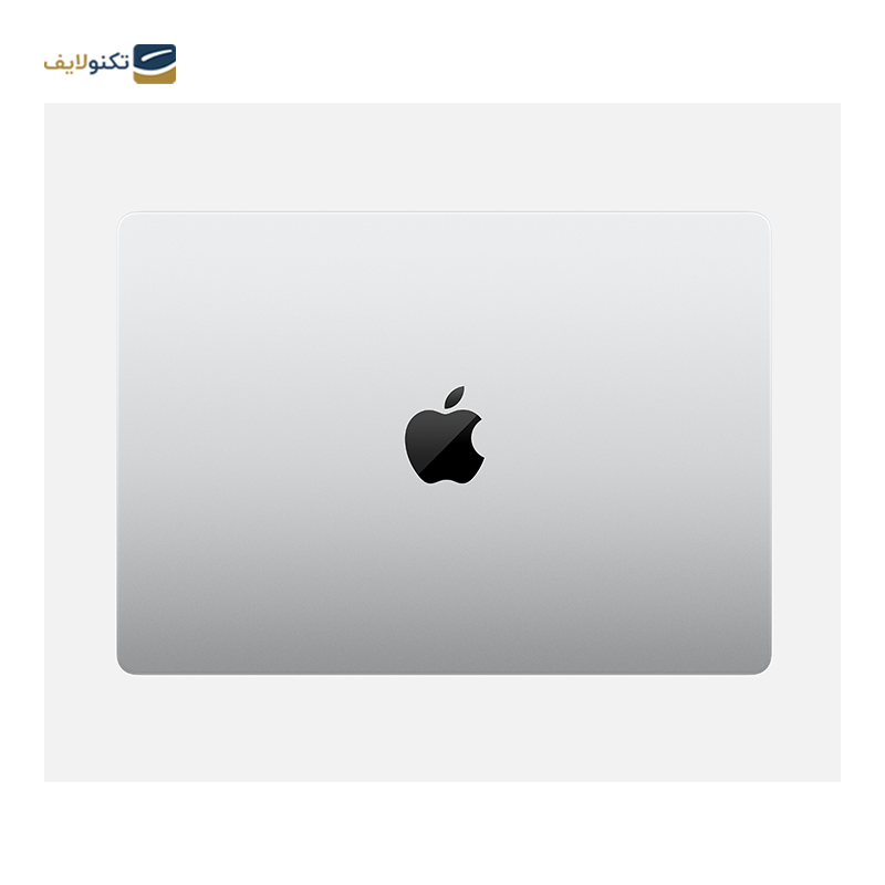 لپ تاپ اپل 14 اینچی مدل MacBook Pro MRX83 2023 M3 Max 36GB 1TB LL/A - Apple MacBook Pro MRX83 14 2023 M3 Max 36GB RAM 1TB SSD LL/A