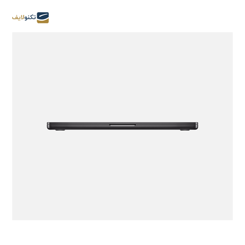 لپ تاپ اپل 14 اینچی مدل MacBook Pro MRX83 2023 M3 Max 36GB 1TB LL/A - Apple MacBook Pro MRX83 14 2023 M3 Max 36GB RAM 1TB SSD LL/A