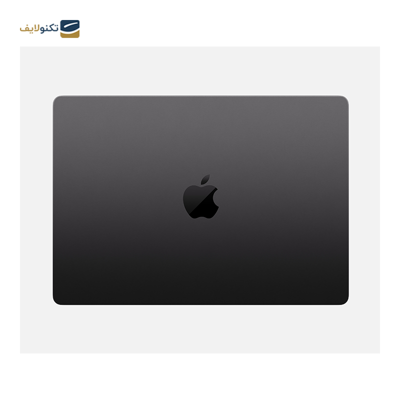 لپ تاپ اپل 14 اینچی مدل MacBook Pro MRX83 2023 M3 Max 36GB 1TB LL/A - Apple MacBook Pro MRX83 14 2023 M3 Max 36GB RAM 1TB SSD LL/A