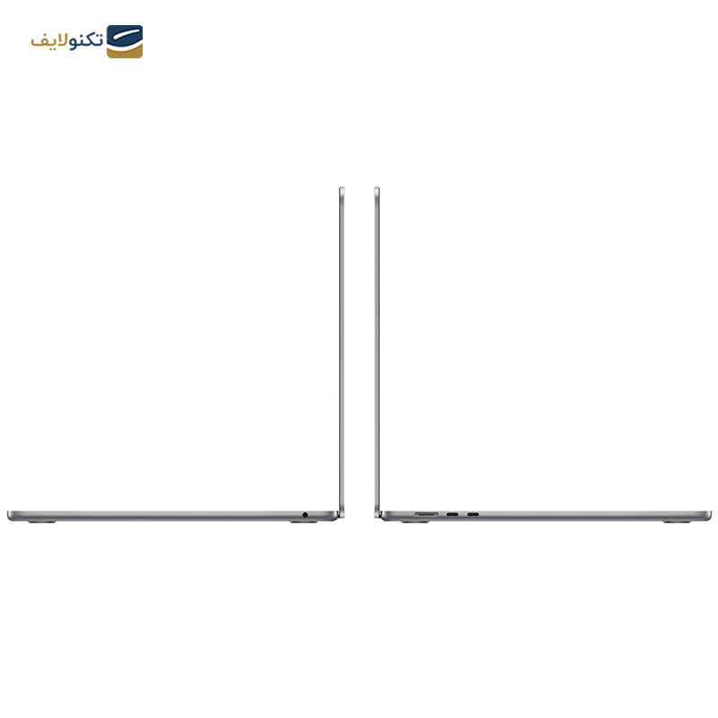لپ تاپ اپل 15.3 اینچی مدل MacBook Air MRYN3 M3 2024 8GB 512GB - MacBook Air MRYN3 M3 2024 8GB 512GB