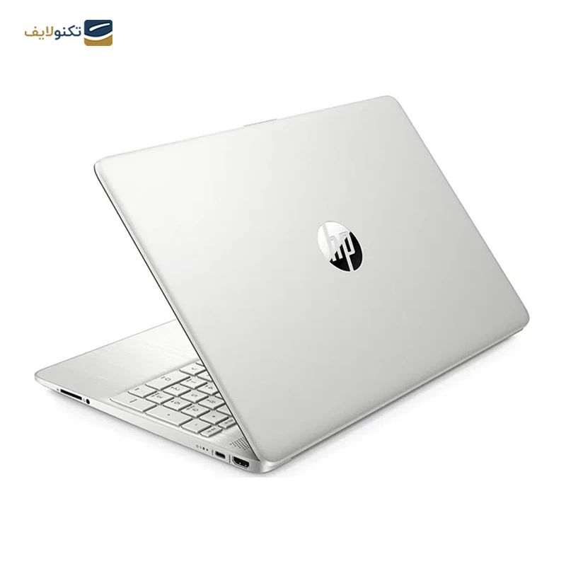 لپ تاپ اچ پی 15.6 اینچی مدل Laptop 15 EF2010CA R3 5300U 8GB 512GB RX VEGA ۶ - HP Laptop 15 EF2010CA R3 5300U 8GB RAM 512GB SSD RADEON RX VEGA ۶