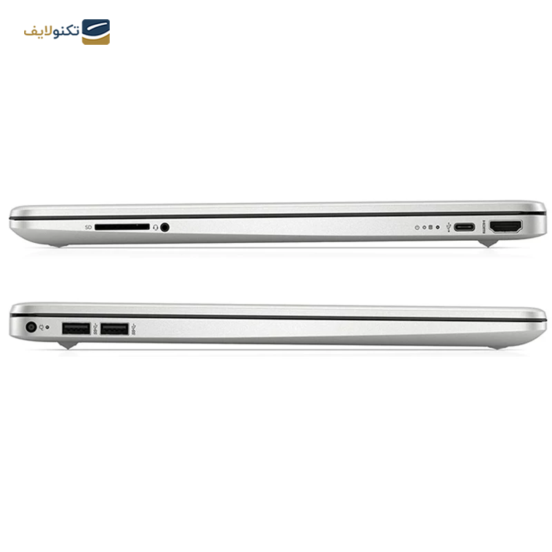 لپ تاپ اچ پی 15.6 اینچی مدل Laptop 15 EF2010CA R3 5300U 8GB 512GB RX VEGA ۶ - HP Laptop 15 EF2010CA R3 5300U 8GB RAM 512GB SSD RADEON RX VEGA ۶