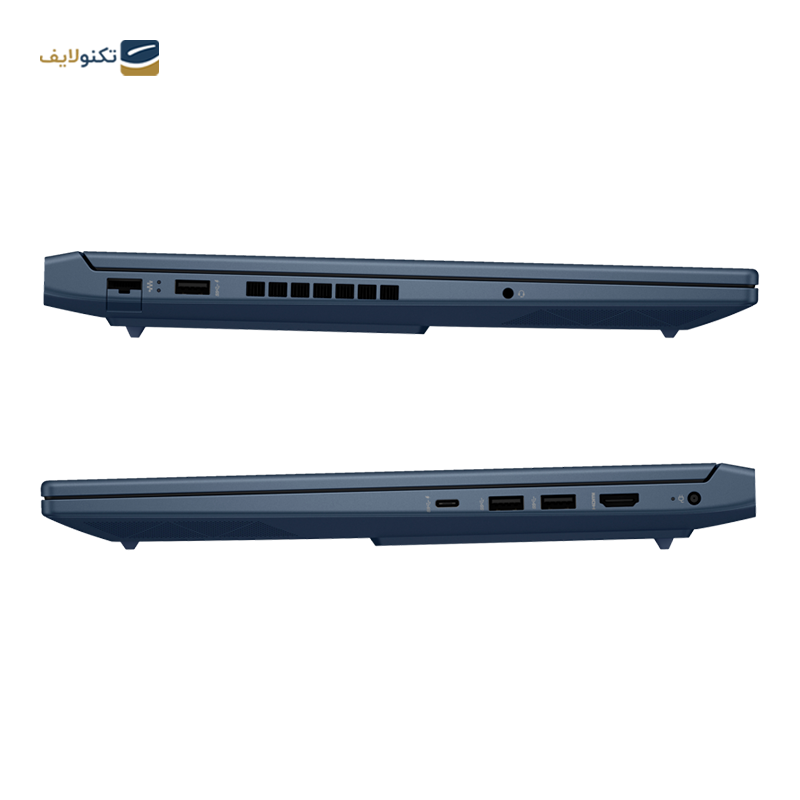 لپ تاپ اچ پی 16.1 اینچی مدل Victus 16-R1043ne i7 14700HX 16GB 512GB RTX4050 - HP Victus 16-R1043ne i7 14700HX 16GB RAM 512GB SSD RTX4050