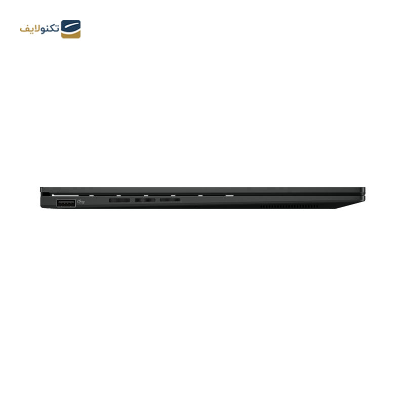 لپ تاپ ایسوس 14 اینچی مدل Zenbook 14 OLED Q415MA Ultra 5 125H 8GB 512GB - Asus Zenbook 14 OLED Q415MA Ultra 5 125H 8GB RAM 512GB SSD Arc Graphics