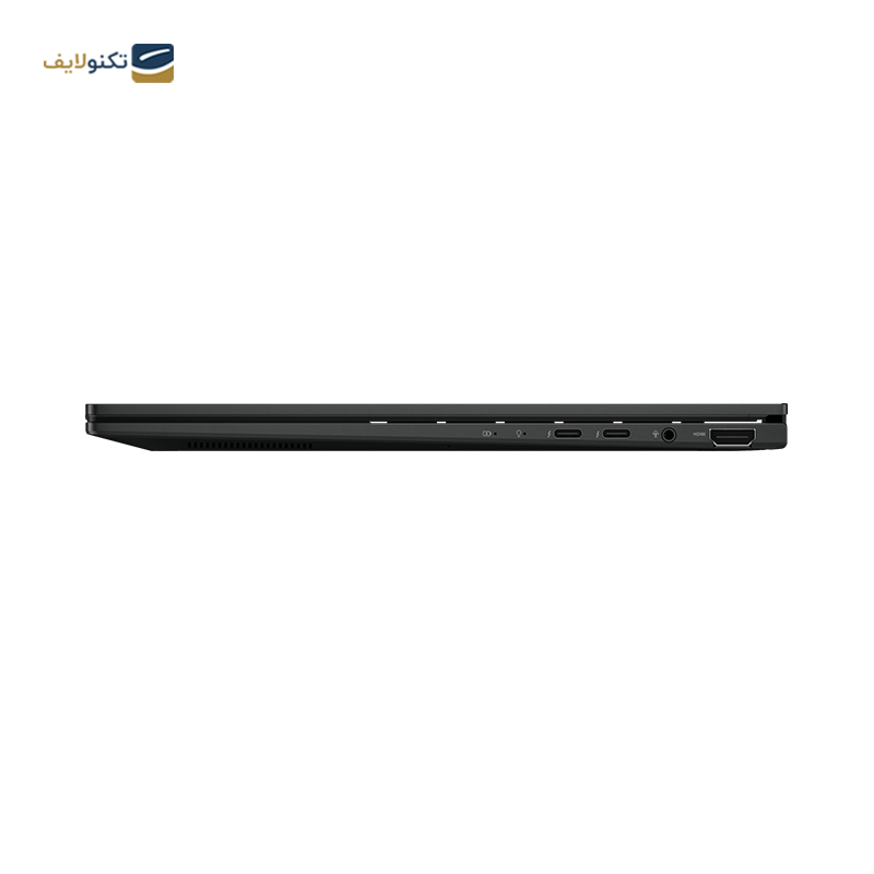 لپ تاپ ایسوس 14 اینچی مدل Zenbook 14 OLED Q415MA Ultra 5 125H 8GB 512GB - Asus Zenbook 14 OLED Q415MA Ultra 5 125H 8GB RAM 512GB SSD Arc Graphics