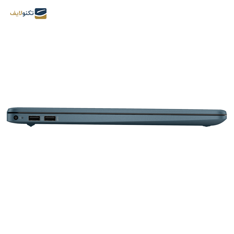 لپ تاپ اچ پی 15.6 اینچی مدل 15s-fq5293nia i5 1235U 8GB 1TB - HP Laptop 15s-fq5293nia i5 1235U 8GB RAM 1TB SSD Irix Xe