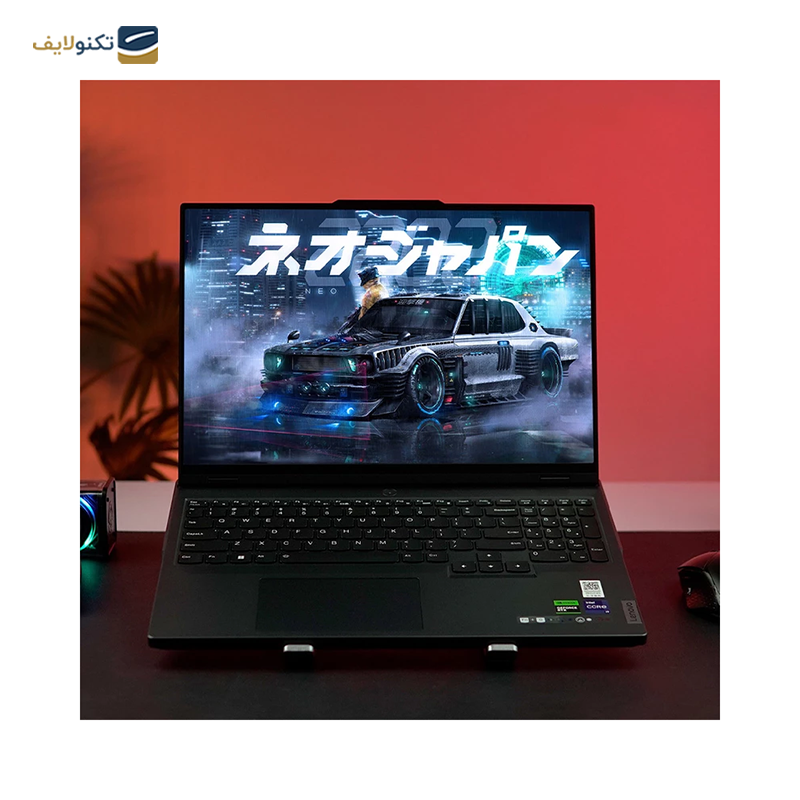 لپ تاپ لنوو 16 اینچی مدل Legion Y9000P i9 14900HX 24GB 2TB RTX4060 - Lenovo Legion Y9000P i9 14900HX 24GB RAM 2TB SSD RTX4060