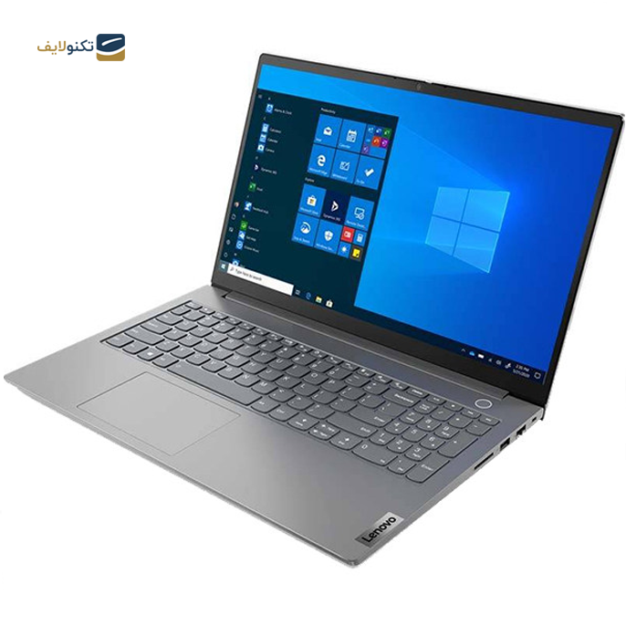 لپ تاپ 15.6 اینچی لنوو مدل ThinkBook 15 G2ITL - Lenovo ThinkBook 15 G2ITL 15.6 inch laptop