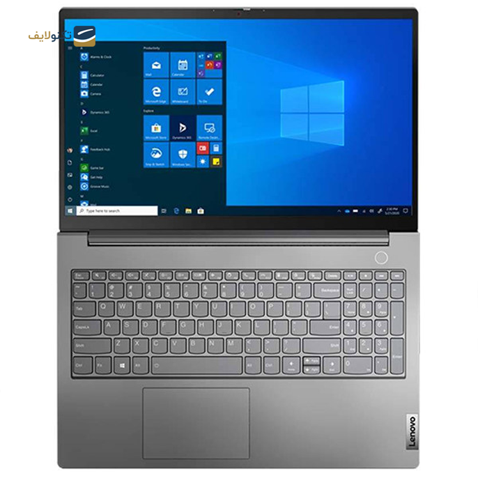 لپ تاپ 15.6 اینچی لنوو مدل ThinkBook 15 G2ITL - Lenovo ThinkBook 15 G2ITL 15.6 inch laptop