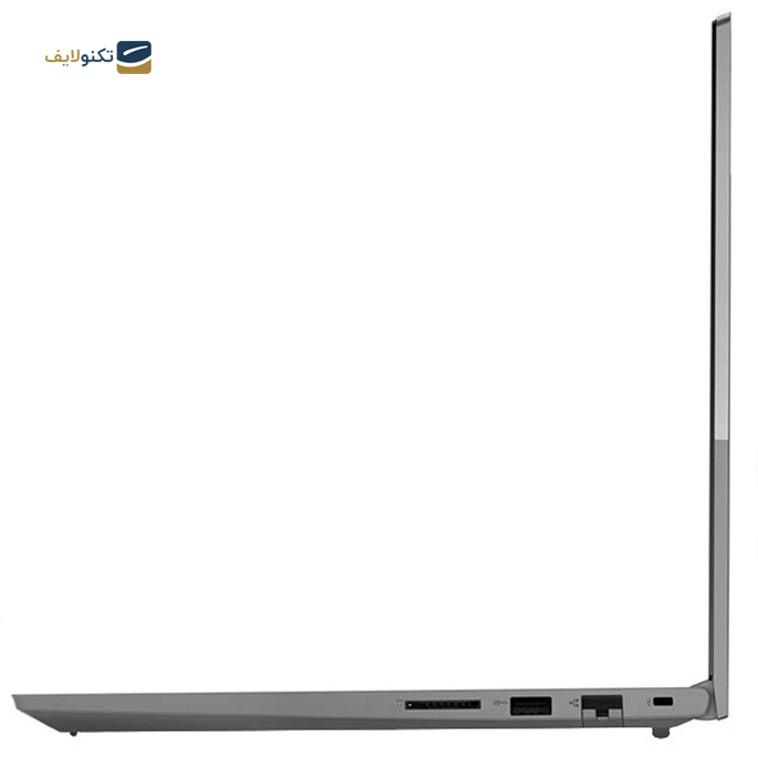 لپ تاپ 15.6 اینچی لنوو مدل ThinkBook 15 G2ITL - Lenovo ThinkBook 15 G2ITL 15.6 inch laptop